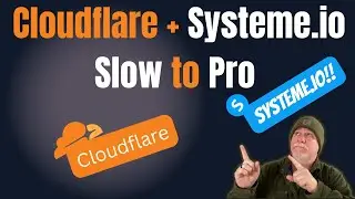 How to Configure Cloudflare DNS for Systeme.io | For Namecheap Domains
