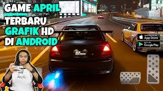 Top 10 Latest Android Games for April 2023 | Latest Games for April 2023