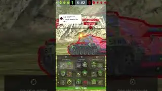 МОДУЛИ КВ-2 | #shorts #wotblitz #tanksblitz #wotb #wot