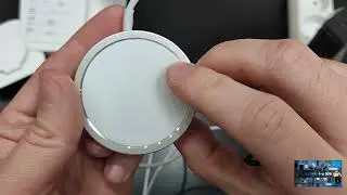 Беспроводная зарядка MagSafe Charger