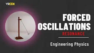 What is Forced Oscillation? 