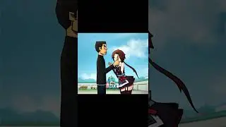 Scissor seven edit -  Eleven - Play Date #short #scissorseven #animeedit #scissorsevenseason4 #anime