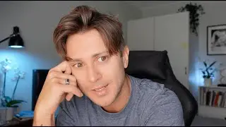 Vi måste prata om perfektion