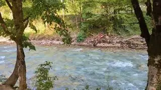 Abkhazian Ambient