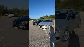 Новинка ❗️❗️❗️Два Renault Megane 4 Limited Из Германии 🚙🚗🇩🇪☎️ +79517510673 Дмитрий