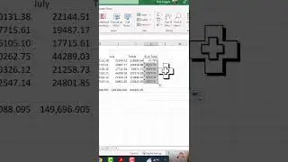 PC Quick Tip #12   Calculating the percent of total