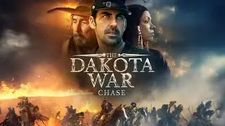 The Dakota War: Chase (2024) [Action] [Drama] ⚔️🔥: A relentless pursuit – full movie