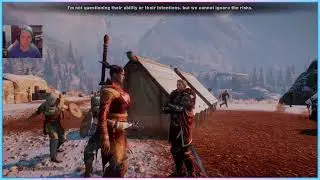 Part 5 - Dragon Age Inquisition