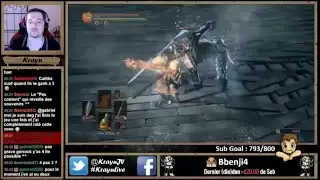 Dark Souls 3 #83