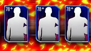 OPENING 78+ TOP 100 PACKS! NBA LIVE MOBILE S5