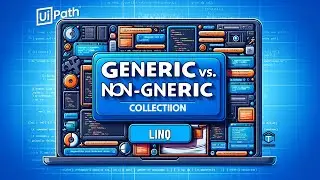 Understanding Generic Vs. Non-Generic Collections in .NET: A LINQ Primer