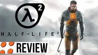 Half-Life 2 for PC Video Review