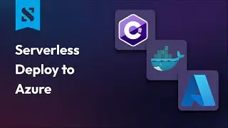 Deploy a Serverless .NET Core App to Azure Container Instance