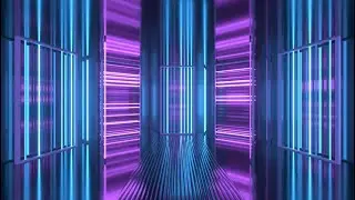 Neon Background | Animation Background | Video Only (1080 HD)