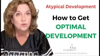 Atypical Development Baby How to Optimize your Baby's Development