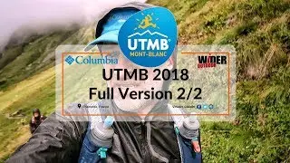 UTMB 2018 Version longue 2/2