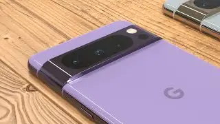 Google Pixel 8 Pro
