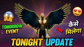 28 JUNE 🔥🤩 Papa Ka Para New Spin Event 😂| Free Fire New Event | Tonight Update Of Free Fire