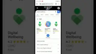 use digital wellbeing in india | codeonlinux