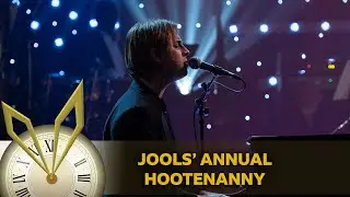 Tom Odell - Another Love/Best Day Of My Life (Jools Annual Hootenanny)