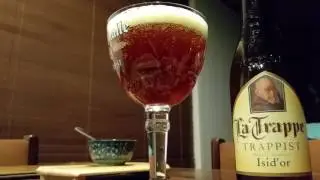 La Trappe Trappist Isid'or 7.5%