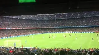 Fans Reaction Golazo Arturo Vidal Vs Real Madrid