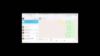 WhatsApp auto message #python #short #whatsappstatus