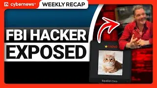 Telegram CEO Arrested, Slack AI Vulnerability & USDoD | Weekly News