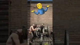 🤠Разрушаем Мифы в RDR 2 