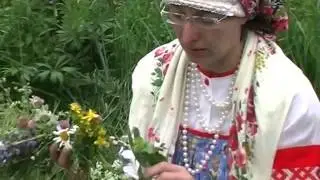 Святые источники России. Фильм второй