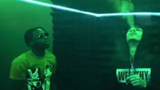 ShittyBoyz BabyTron (Ft. Big Los) - Back To Back[Instrumental Remake](ReProd. By YBN Versace)