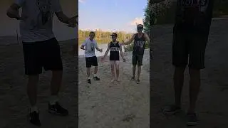 женаты и с детьми 😄 #пацаны #семья #друзья #дети #friends