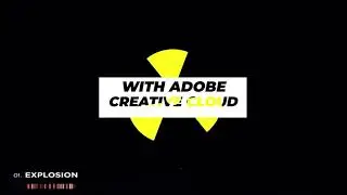 Motion Design | Student Showreel 2017 - 2018 | By Gregory GERMANY VICTORIN
