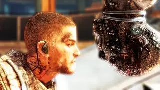 10 Best THIRD PERSON SHOOTERS of All Time | Chaos