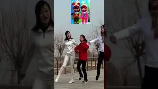 🎯🔘♫♪🎶Красотка🔝💘ЦинЦин🔔🔴Square Dance💃♪⛔🎶♪Папа, подари мне куклу💃♪Кристина Ашмарина♪🎶🔴♬♪🎹🎹🎹 💘🔔 