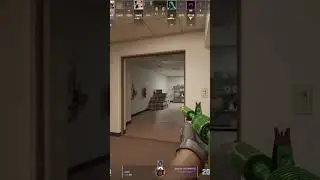 M4-A1S rampage! 