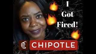 STORY TIME: I GOT FIRED FROM CHIPOTLE | RAMEN MUKBANG