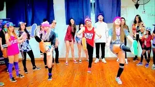 Hip Hop by Emiliano Ferrari Villalobo - Where They From (HD)