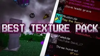 BEST TEXTURE PACK | СЛИВ РП МАЙНКРАФТ 1.12.2-1.16.5 | СЛИВ РП | АНАРХИЯ | FUNTIME | DEGRIEF