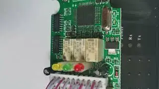 OPCOM 2021 200603a V1.95 with pic18F458 FTDI FT232RQ Chip for Opel