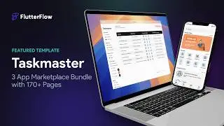 Featured App Template | Taskmaster
