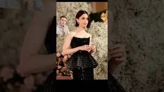 Emily In Paris Season 4 Red Carpet 