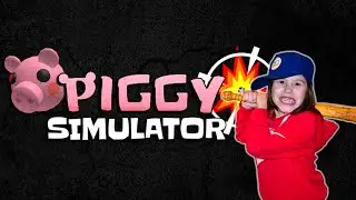 Симулятор Пигги в Роблокс  Как быстро прокачаться в игре Piggy Simulator roblox