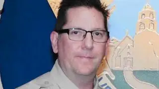 Sheriffs Sergeant About to Retire Dies a Hero During California Bar Shooting