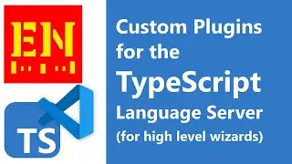 Eldritch TypeScript Magic: Conjuring Custom Plugins