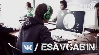 esavgabiN highlights VOL1