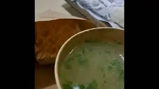 распаковка супчик