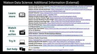 Useful links to start a Data Science Career