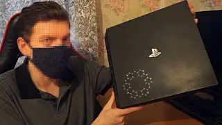 PS4 PRO НЕ НУЖНА