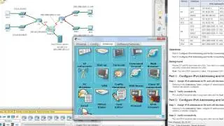 PacketTracer_RSE_v6_1.1.3.5_Configuring IPv4 and IPv6 Interfaces_v2